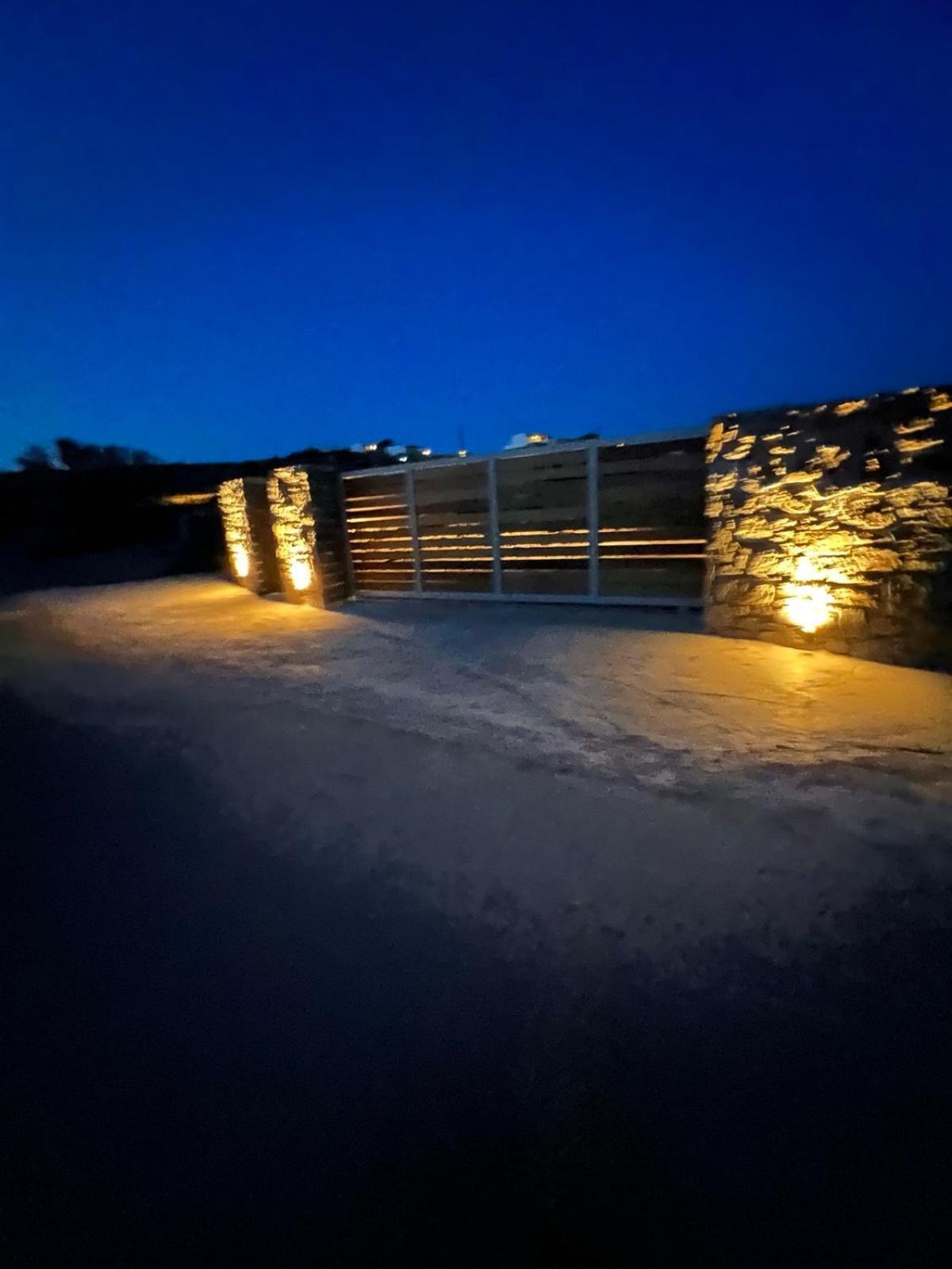 Miamis Villas Mykonos II Mykonos Town Екстериор снимка